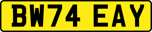 BW74EAY