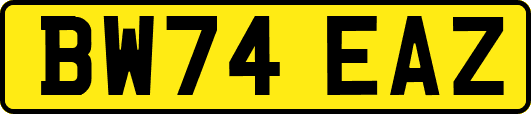 BW74EAZ