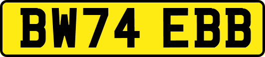 BW74EBB