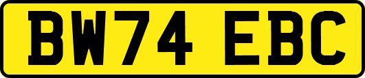 BW74EBC
