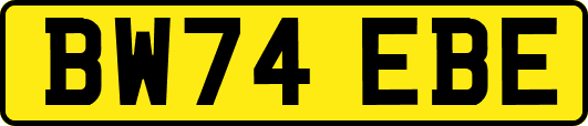 BW74EBE