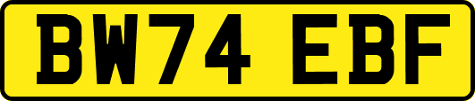 BW74EBF