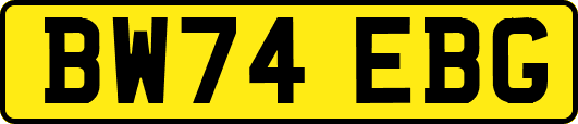 BW74EBG