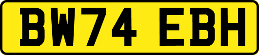 BW74EBH