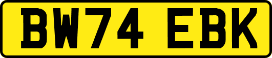 BW74EBK
