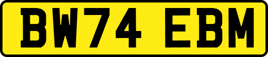 BW74EBM