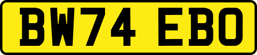 BW74EBO
