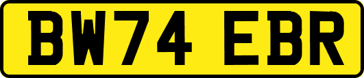 BW74EBR