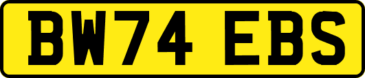 BW74EBS