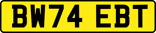 BW74EBT