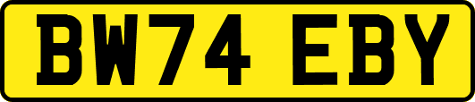 BW74EBY