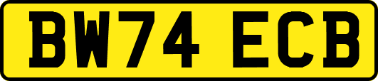 BW74ECB