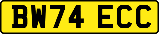 BW74ECC