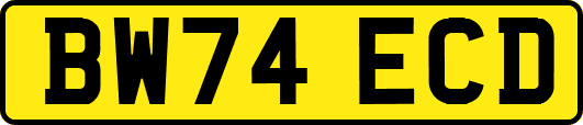BW74ECD