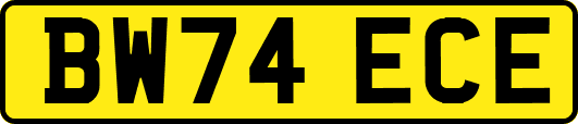 BW74ECE