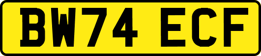 BW74ECF