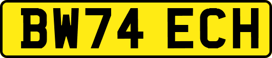 BW74ECH