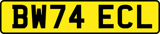 BW74ECL