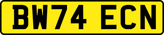 BW74ECN