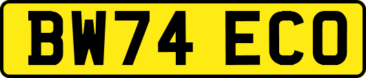 BW74ECO
