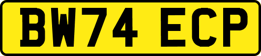 BW74ECP