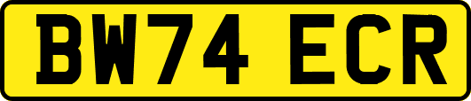 BW74ECR