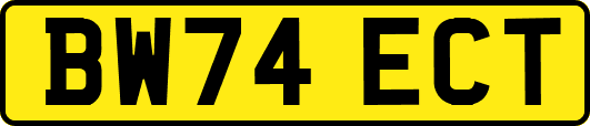 BW74ECT
