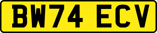 BW74ECV