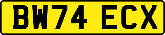 BW74ECX