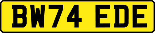 BW74EDE