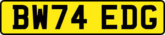 BW74EDG