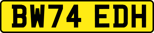 BW74EDH