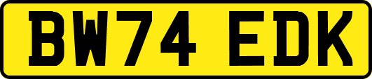 BW74EDK