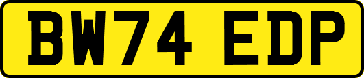 BW74EDP