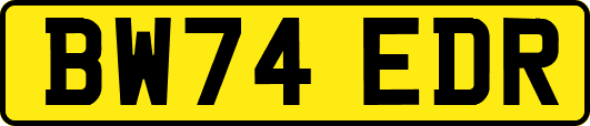 BW74EDR