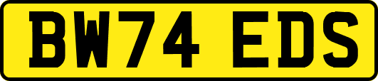 BW74EDS