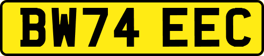BW74EEC
