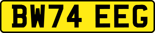 BW74EEG