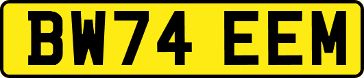 BW74EEM