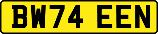 BW74EEN