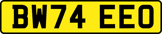 BW74EEO