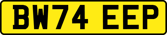 BW74EEP