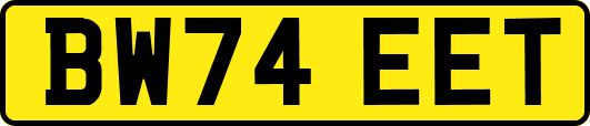 BW74EET