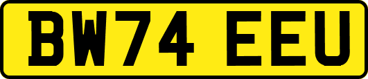 BW74EEU