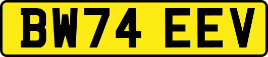 BW74EEV