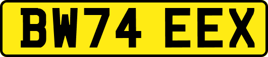 BW74EEX