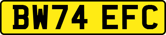 BW74EFC