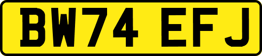 BW74EFJ