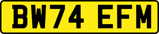 BW74EFM