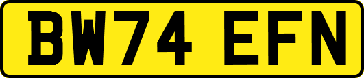 BW74EFN